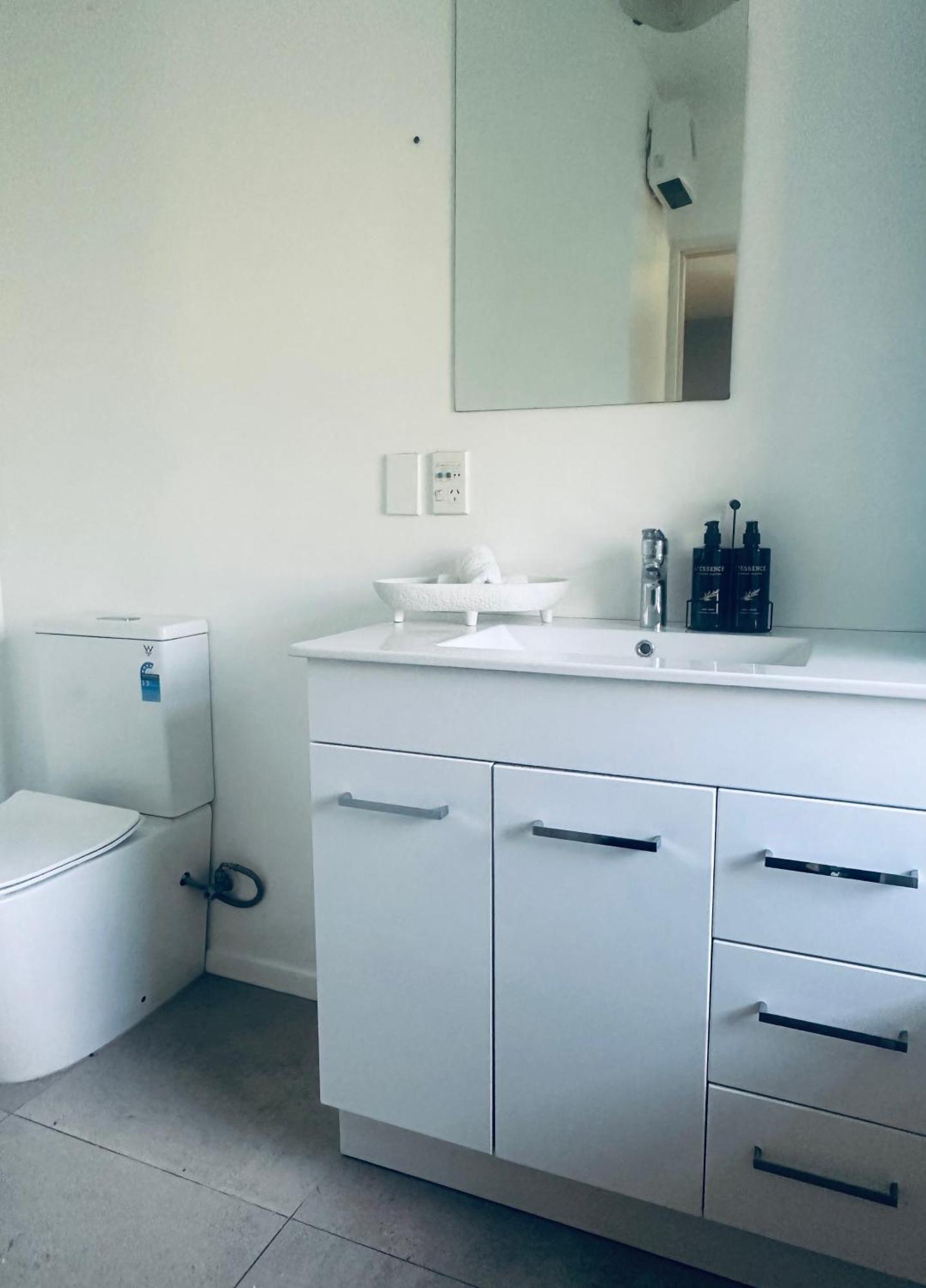 Aaa Northlands Motel Крайстчърч Екстериор снимка