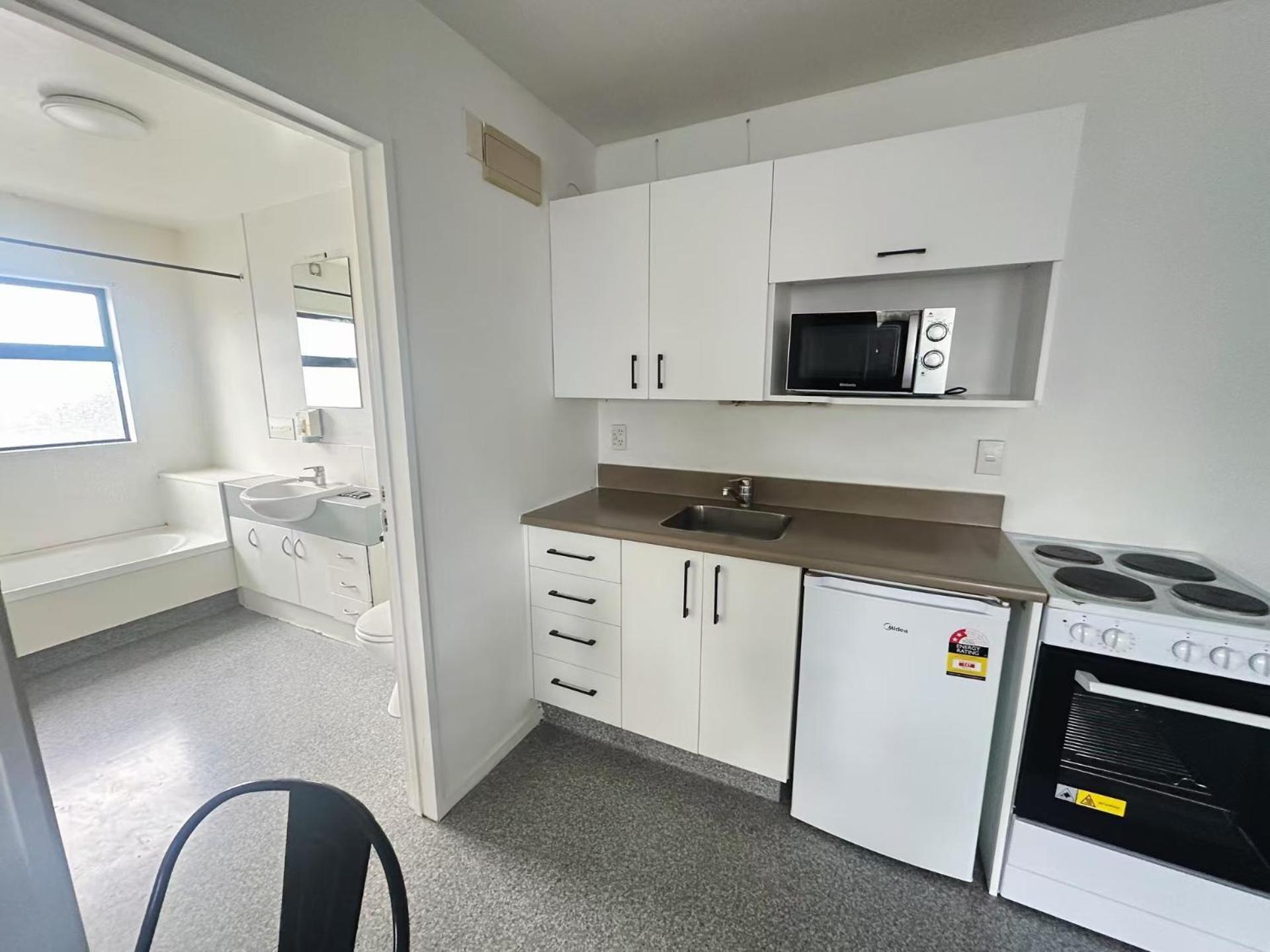 Aaa Northlands Motel Крайстчърч Екстериор снимка
